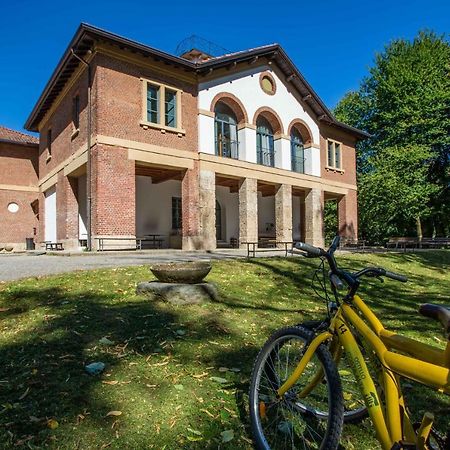 B&B E Ostello, Parco Di Monza, Cascina Costa Alta Kültér fotó