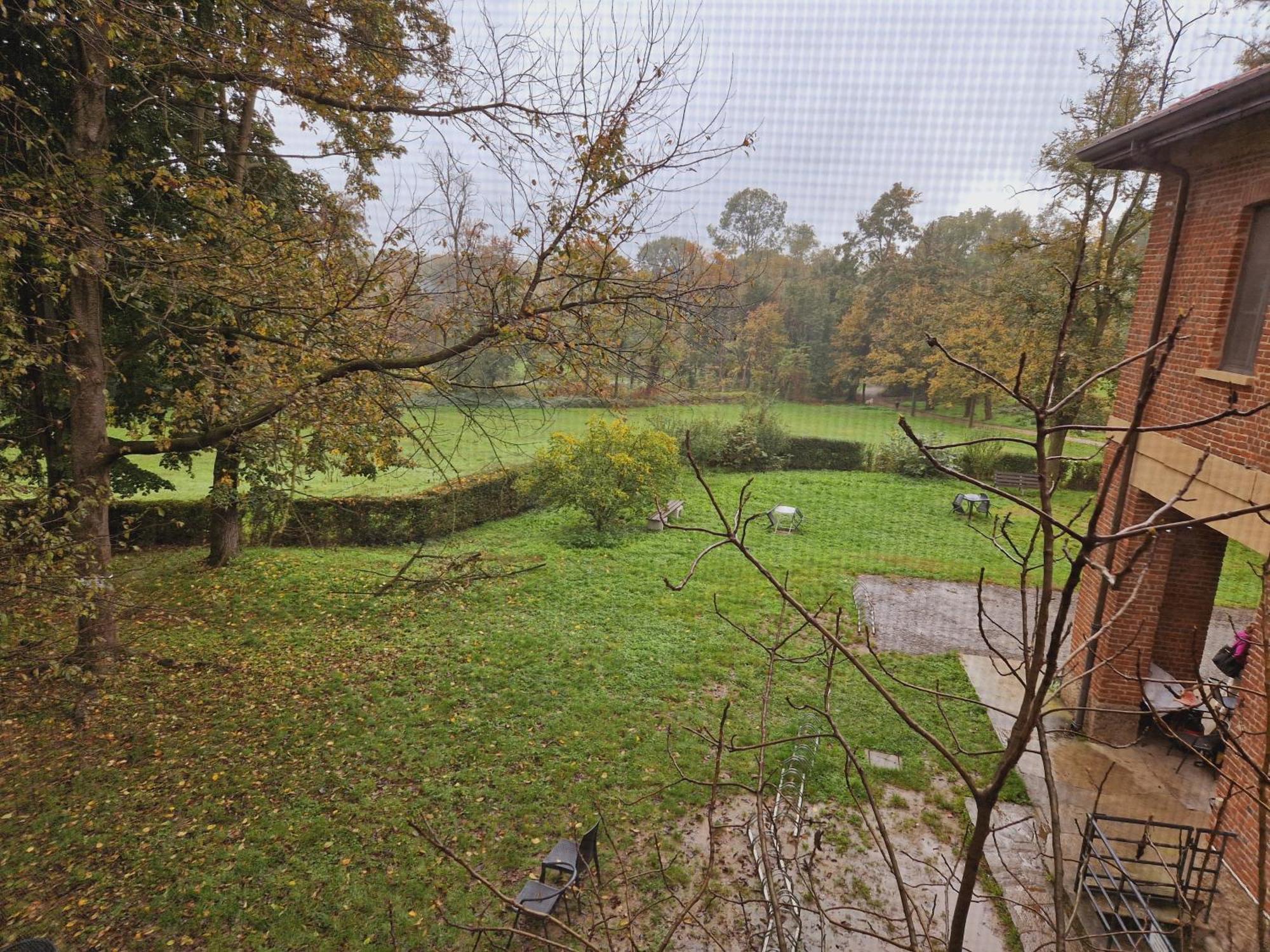 B&B E Ostello, Parco Di Monza, Cascina Costa Alta Kültér fotó