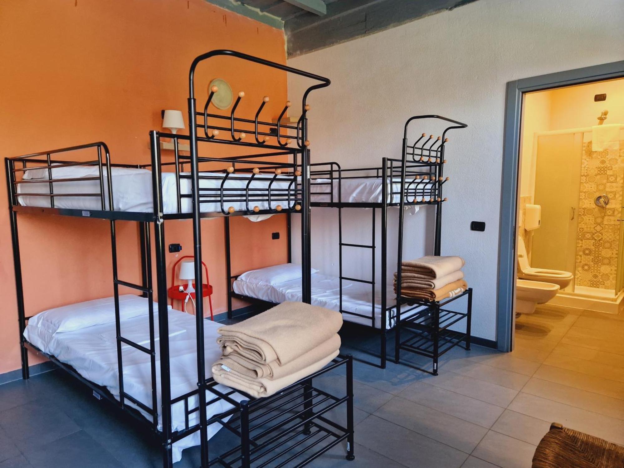 B&B E Ostello, Parco Di Monza, Cascina Costa Alta Kültér fotó