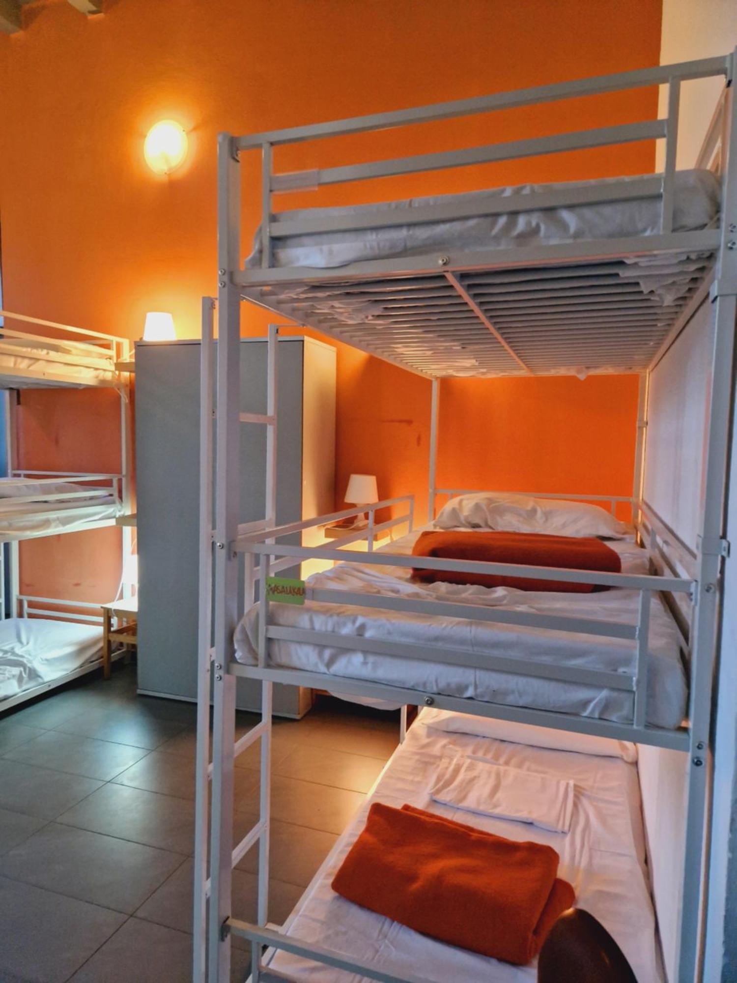B&B E Ostello, Parco Di Monza, Cascina Costa Alta Kültér fotó
