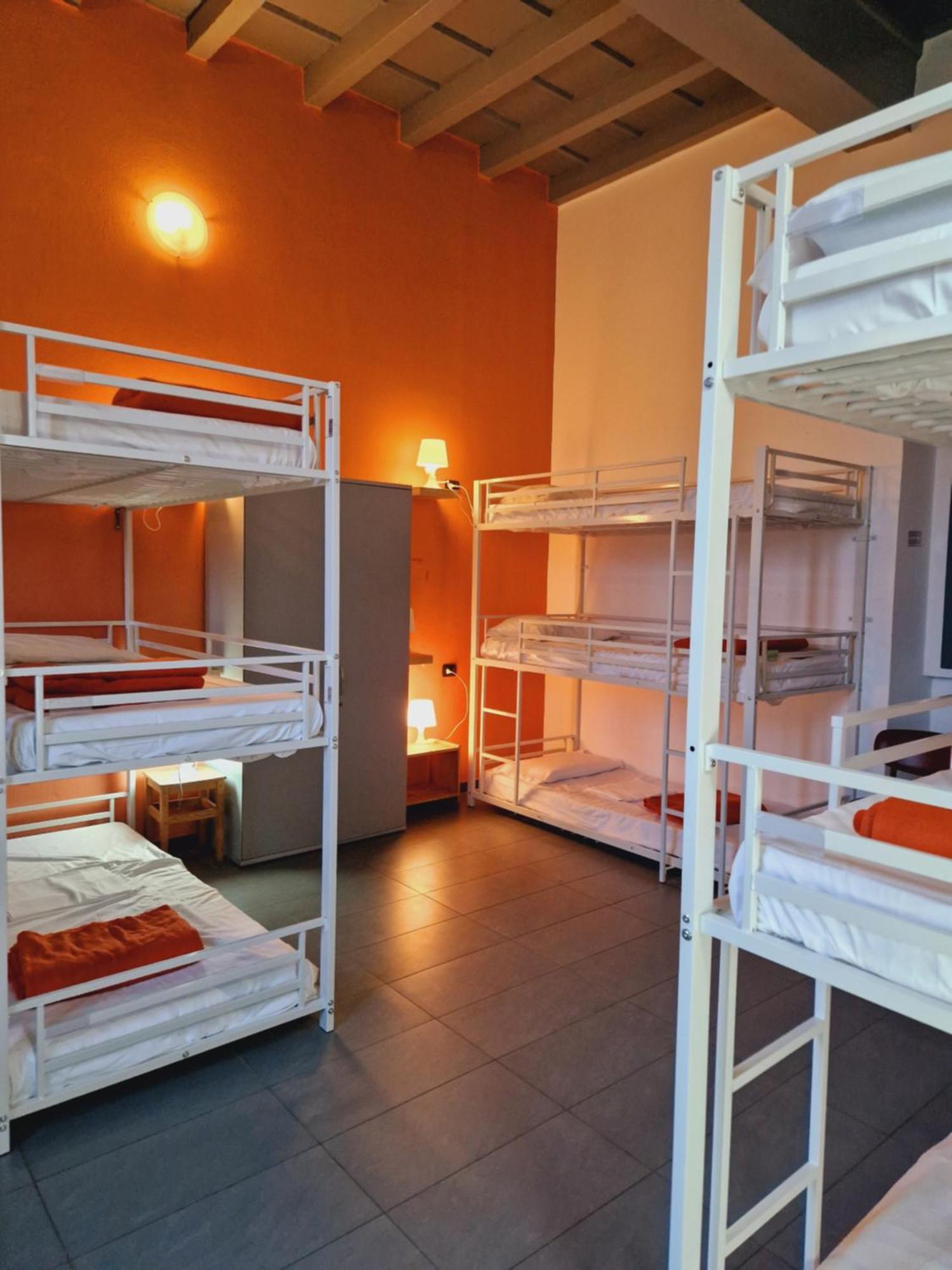 B&B E Ostello, Parco Di Monza, Cascina Costa Alta Kültér fotó