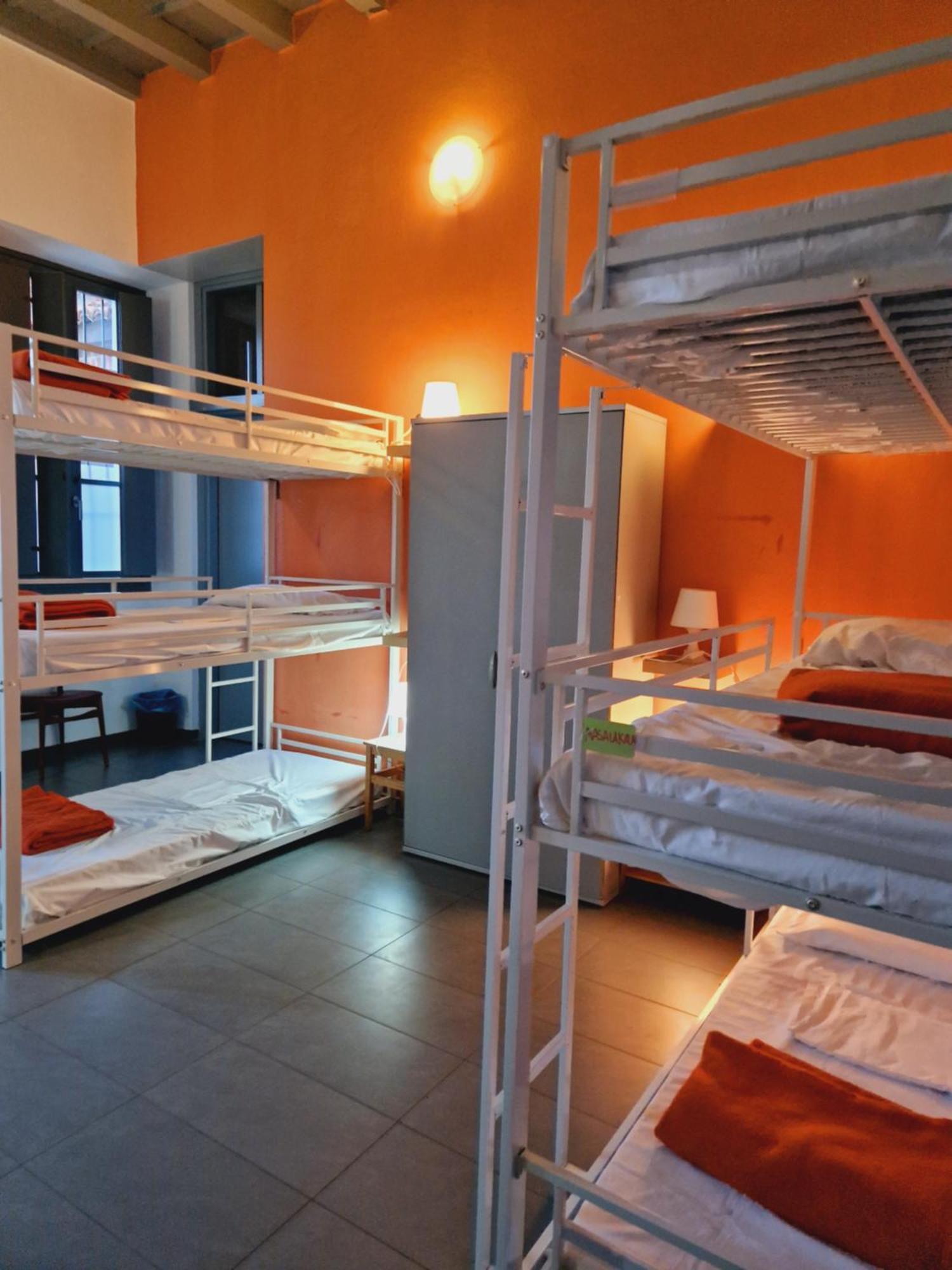 B&B E Ostello, Parco Di Monza, Cascina Costa Alta Kültér fotó