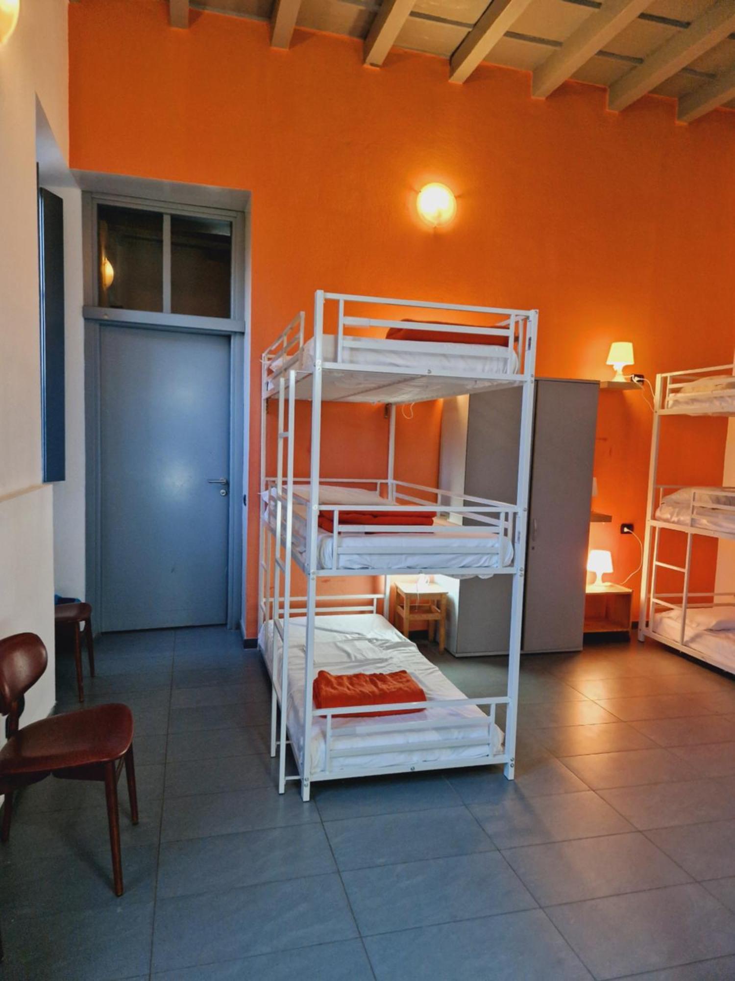 B&B E Ostello, Parco Di Monza, Cascina Costa Alta Kültér fotó
