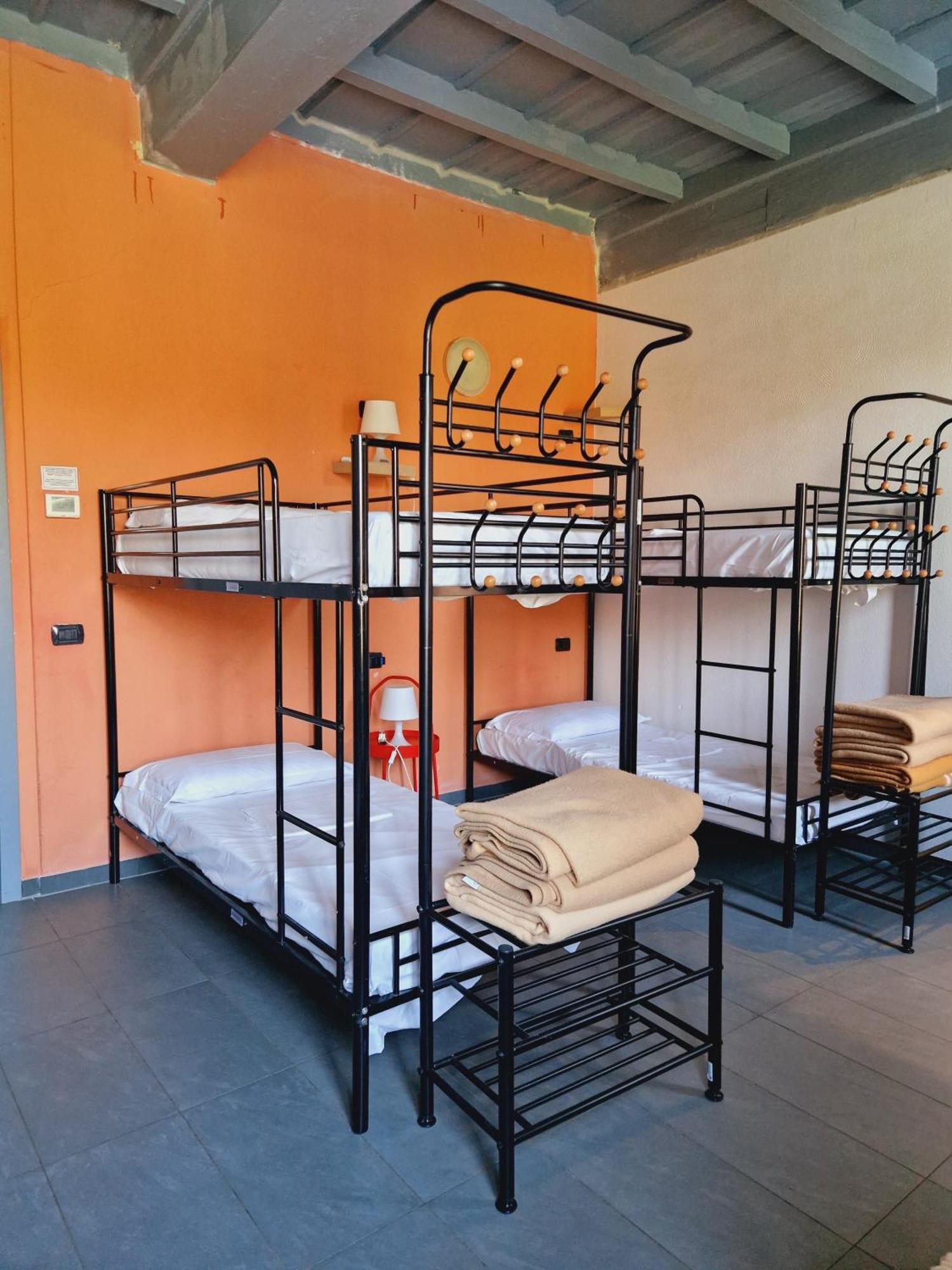 B&B E Ostello, Parco Di Monza, Cascina Costa Alta Kültér fotó
