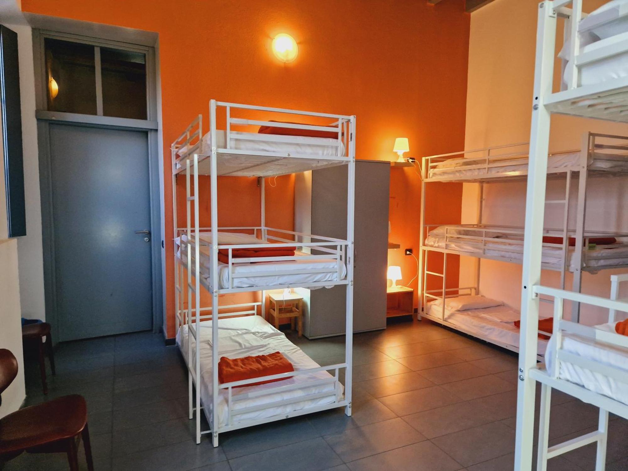 B&B E Ostello, Parco Di Monza, Cascina Costa Alta Kültér fotó