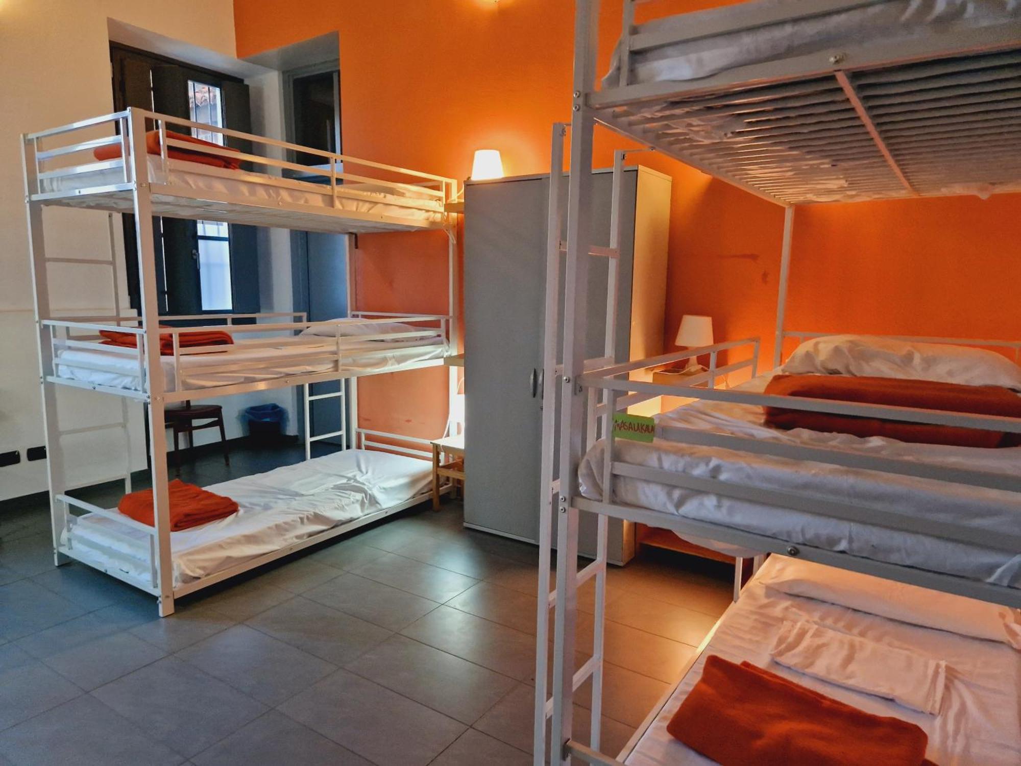B&B E Ostello, Parco Di Monza, Cascina Costa Alta Kültér fotó