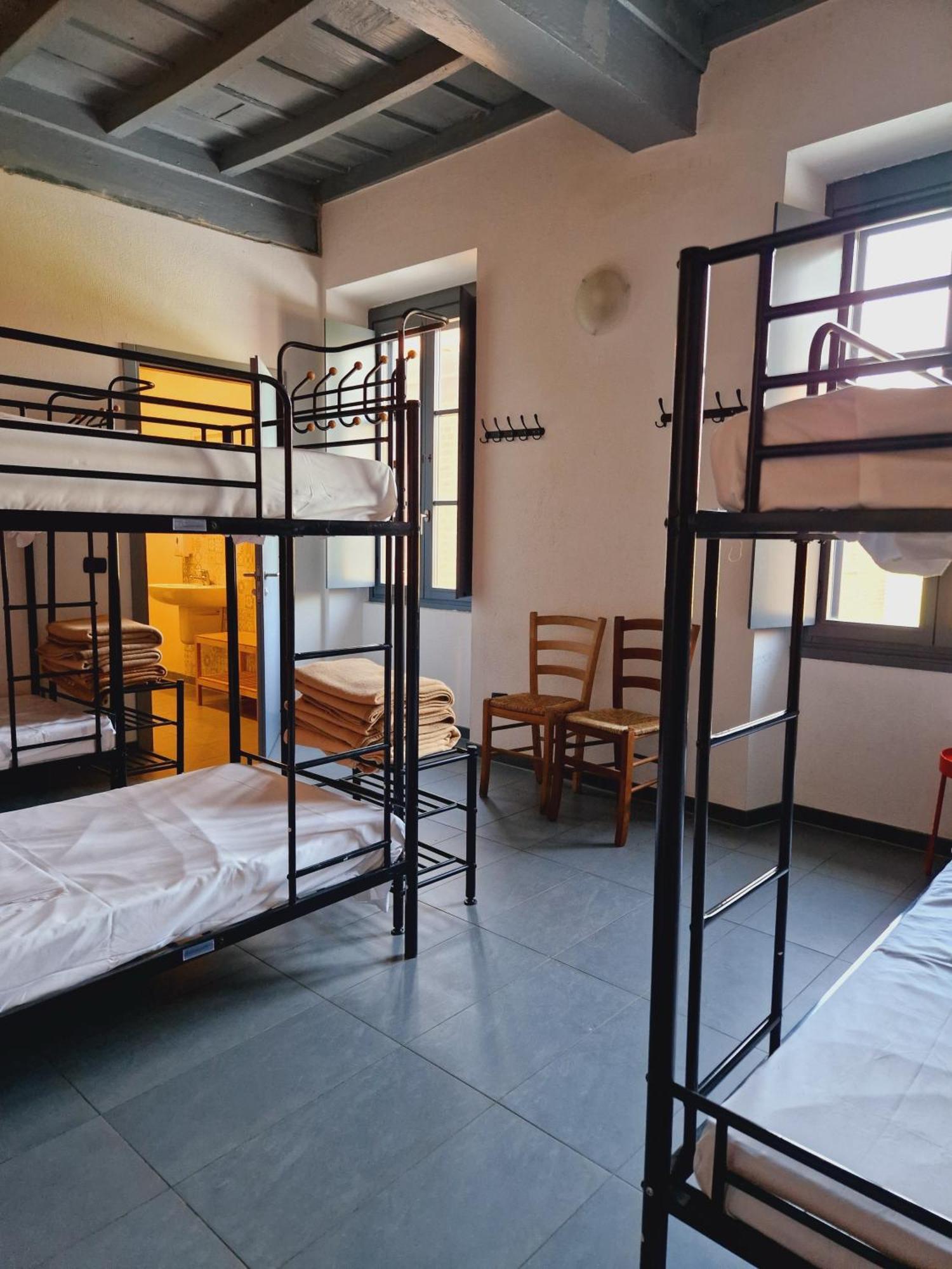 B&B E Ostello, Parco Di Monza, Cascina Costa Alta Kültér fotó