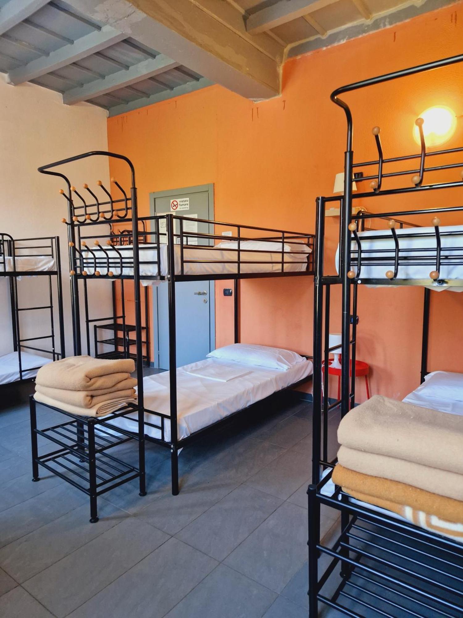 B&B E Ostello, Parco Di Monza, Cascina Costa Alta Kültér fotó