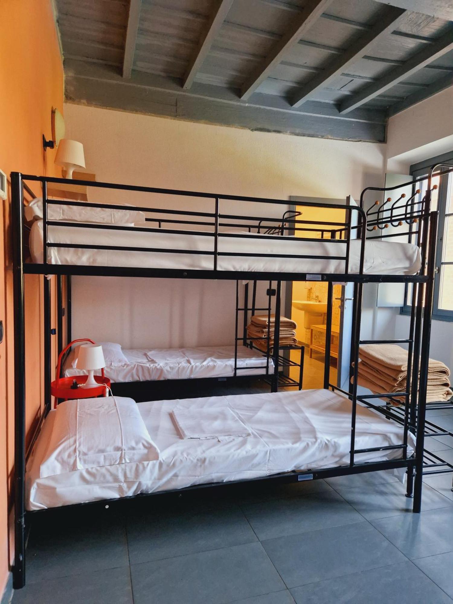 B&B E Ostello, Parco Di Monza, Cascina Costa Alta Kültér fotó