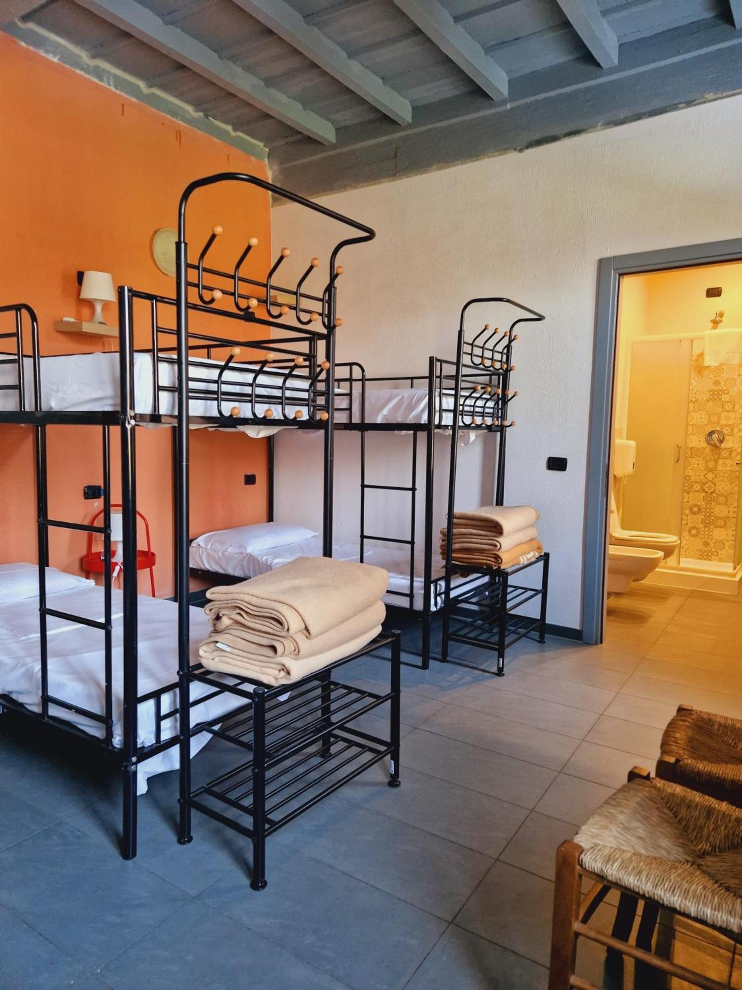 B&B E Ostello, Parco Di Monza, Cascina Costa Alta Kültér fotó
