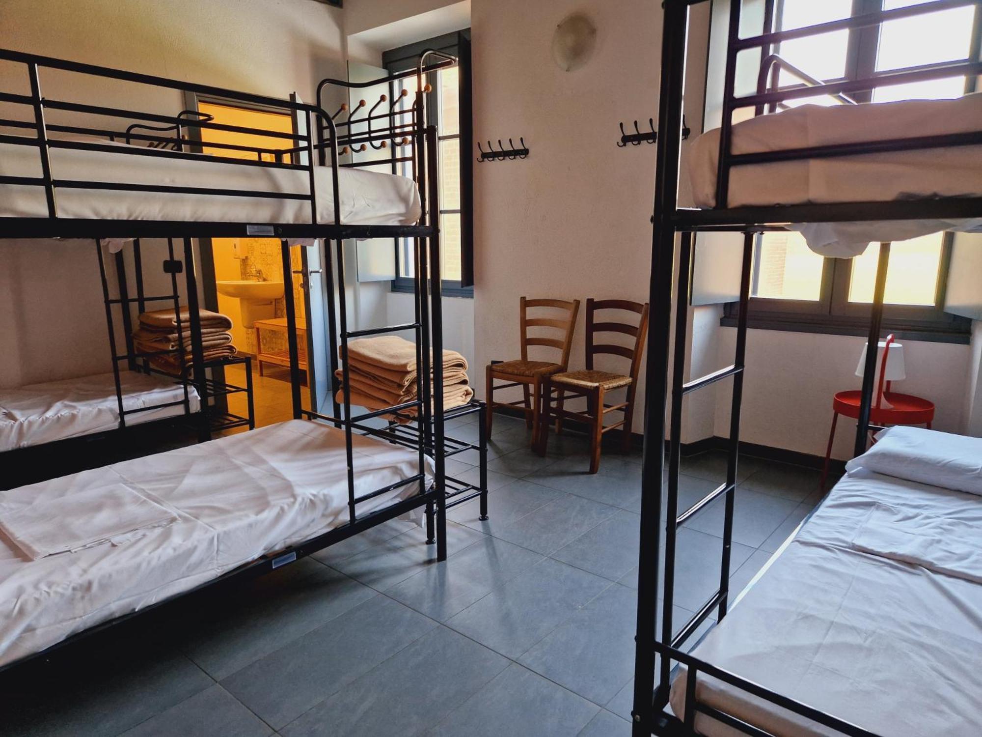 B&B E Ostello, Parco Di Monza, Cascina Costa Alta Kültér fotó
