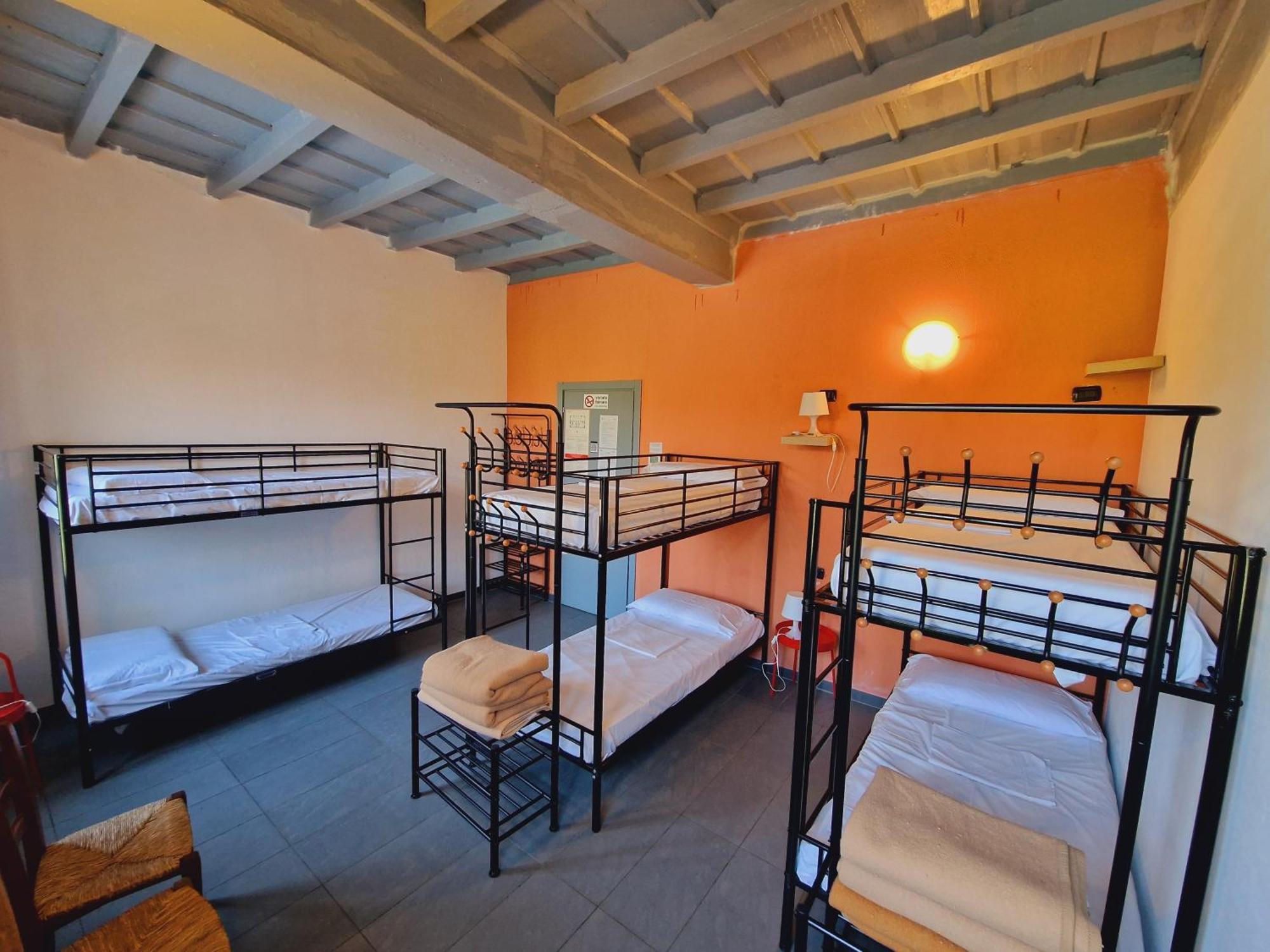B&B E Ostello, Parco Di Monza, Cascina Costa Alta Kültér fotó