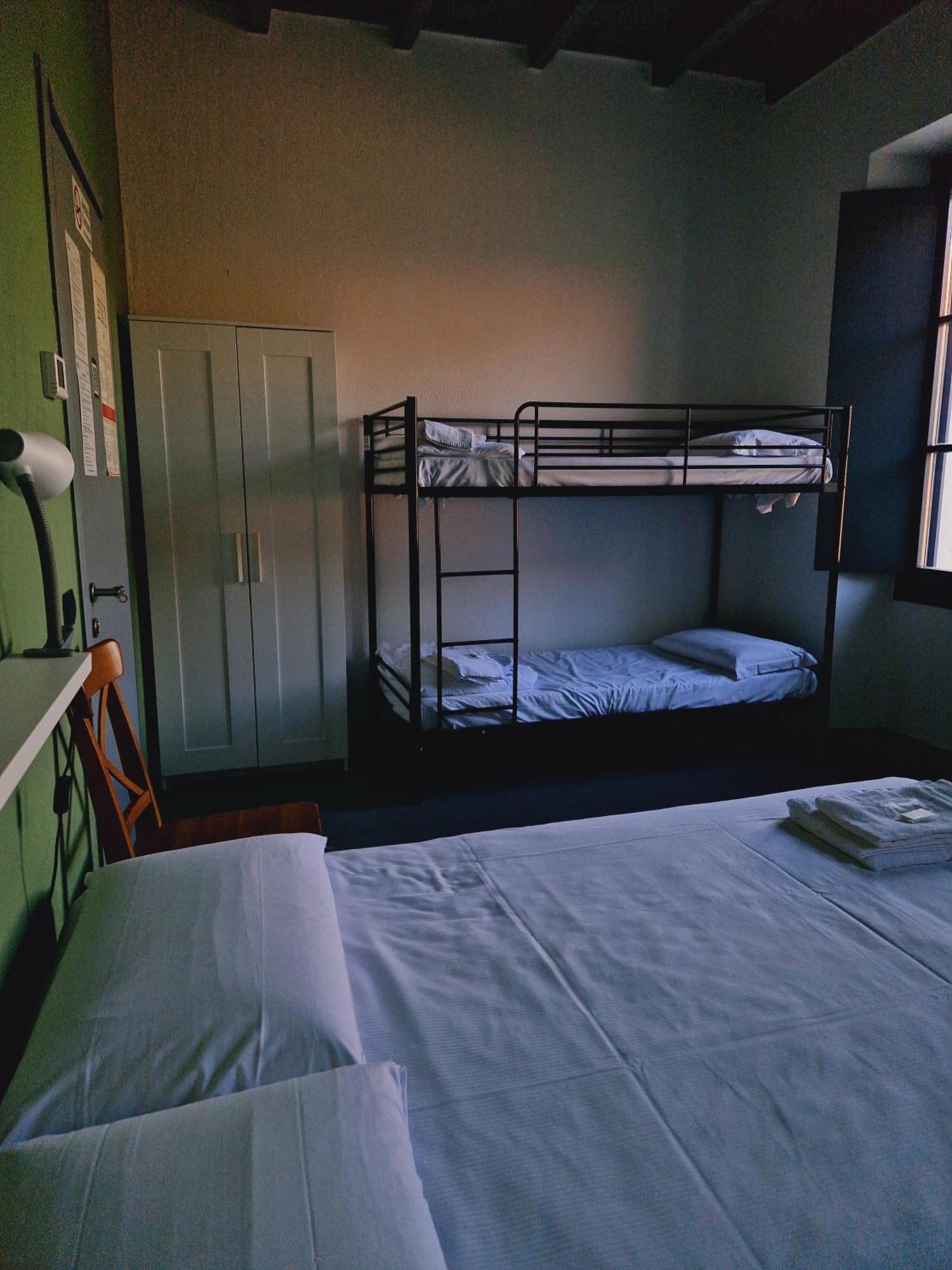 B&B E Ostello, Parco Di Monza, Cascina Costa Alta Kültér fotó