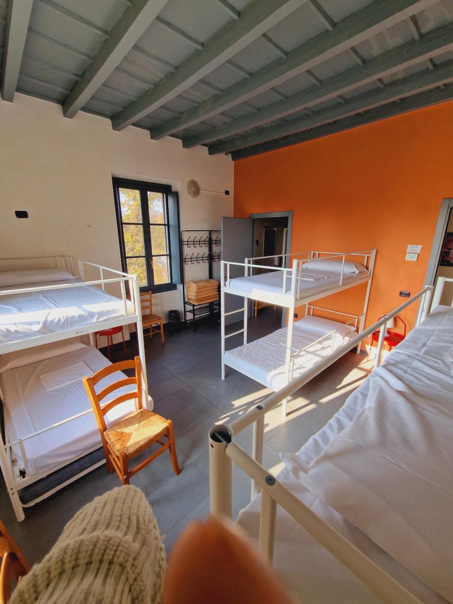 B&B E Ostello, Parco Di Monza, Cascina Costa Alta Kültér fotó