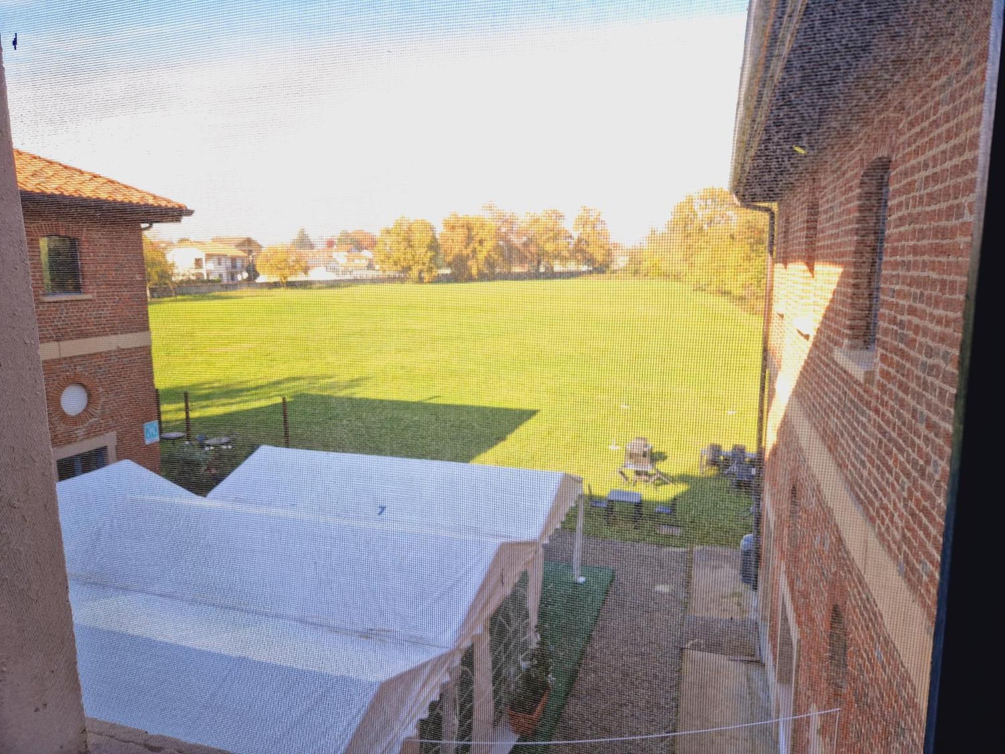 B&B E Ostello, Parco Di Monza, Cascina Costa Alta Kültér fotó