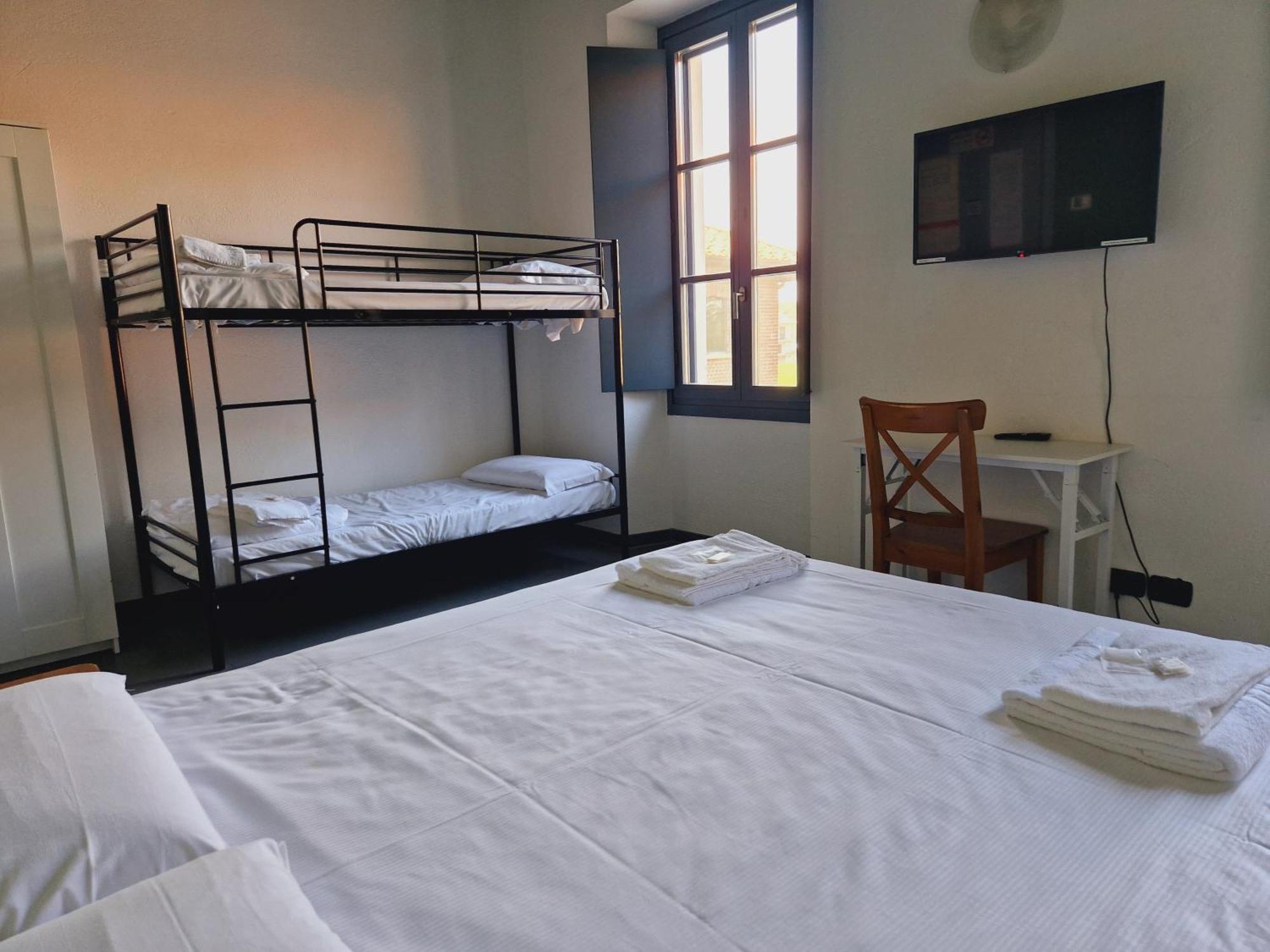 B&B E Ostello, Parco Di Monza, Cascina Costa Alta Kültér fotó