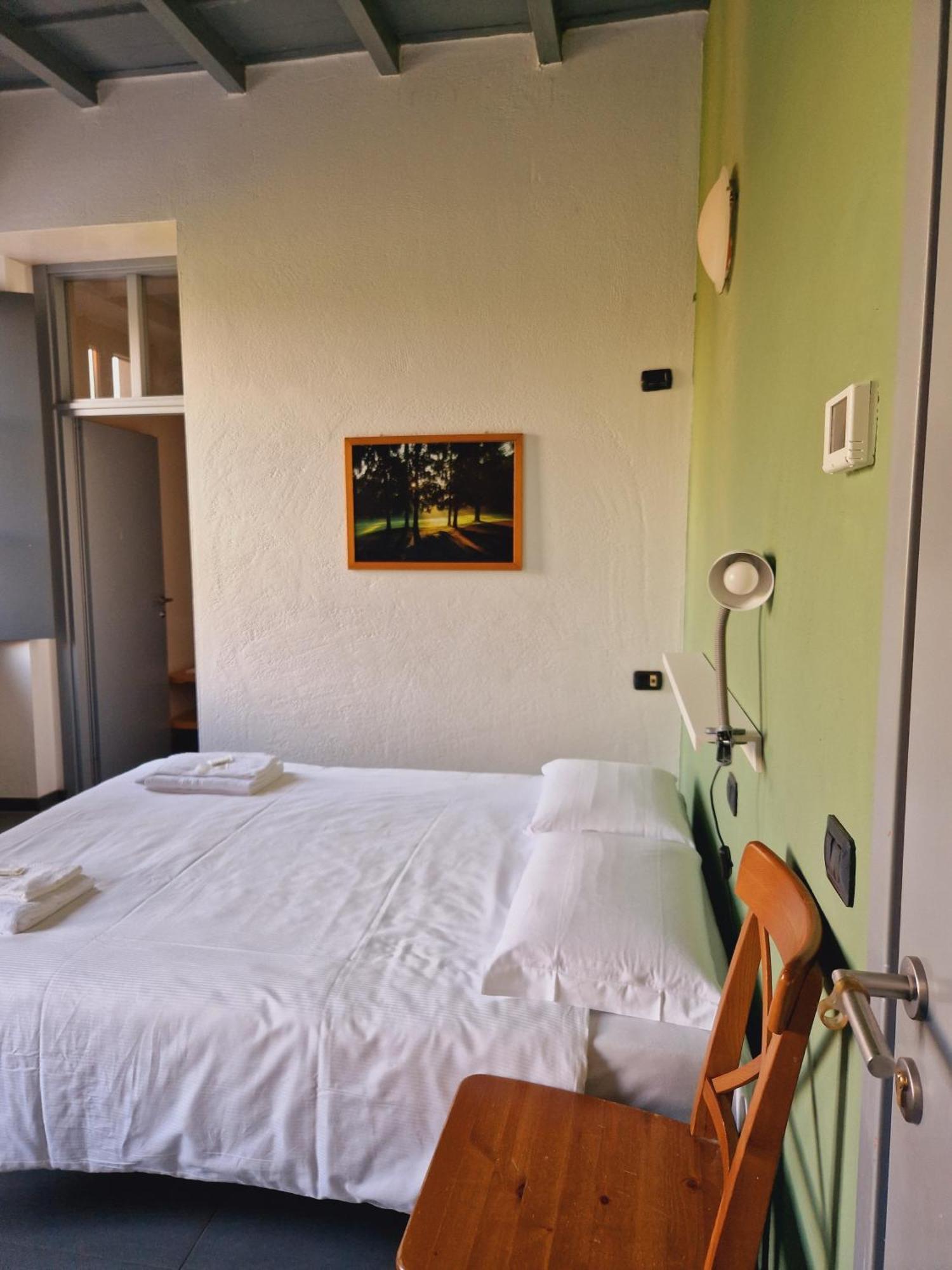 B&B E Ostello, Parco Di Monza, Cascina Costa Alta Kültér fotó