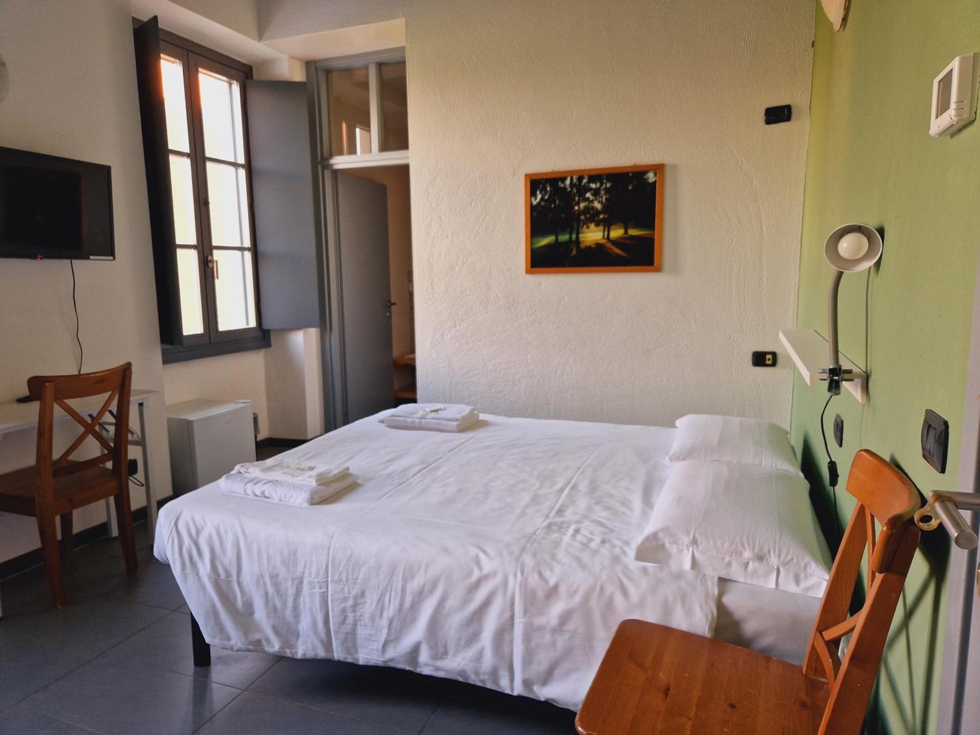 B&B E Ostello, Parco Di Monza, Cascina Costa Alta Kültér fotó