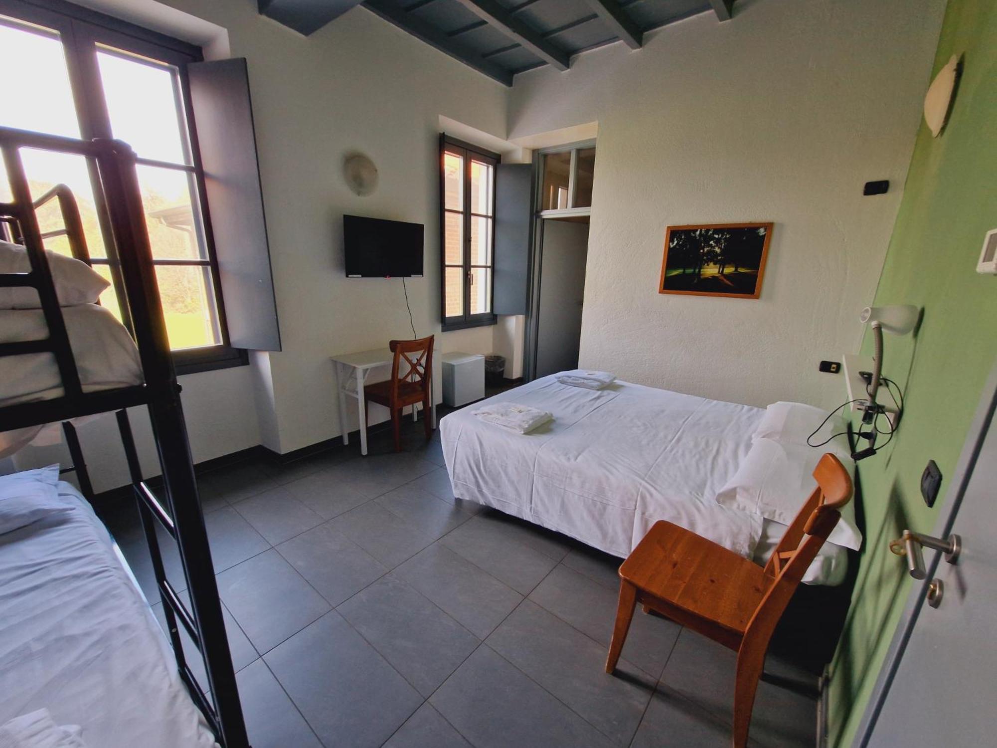 B&B E Ostello, Parco Di Monza, Cascina Costa Alta Kültér fotó