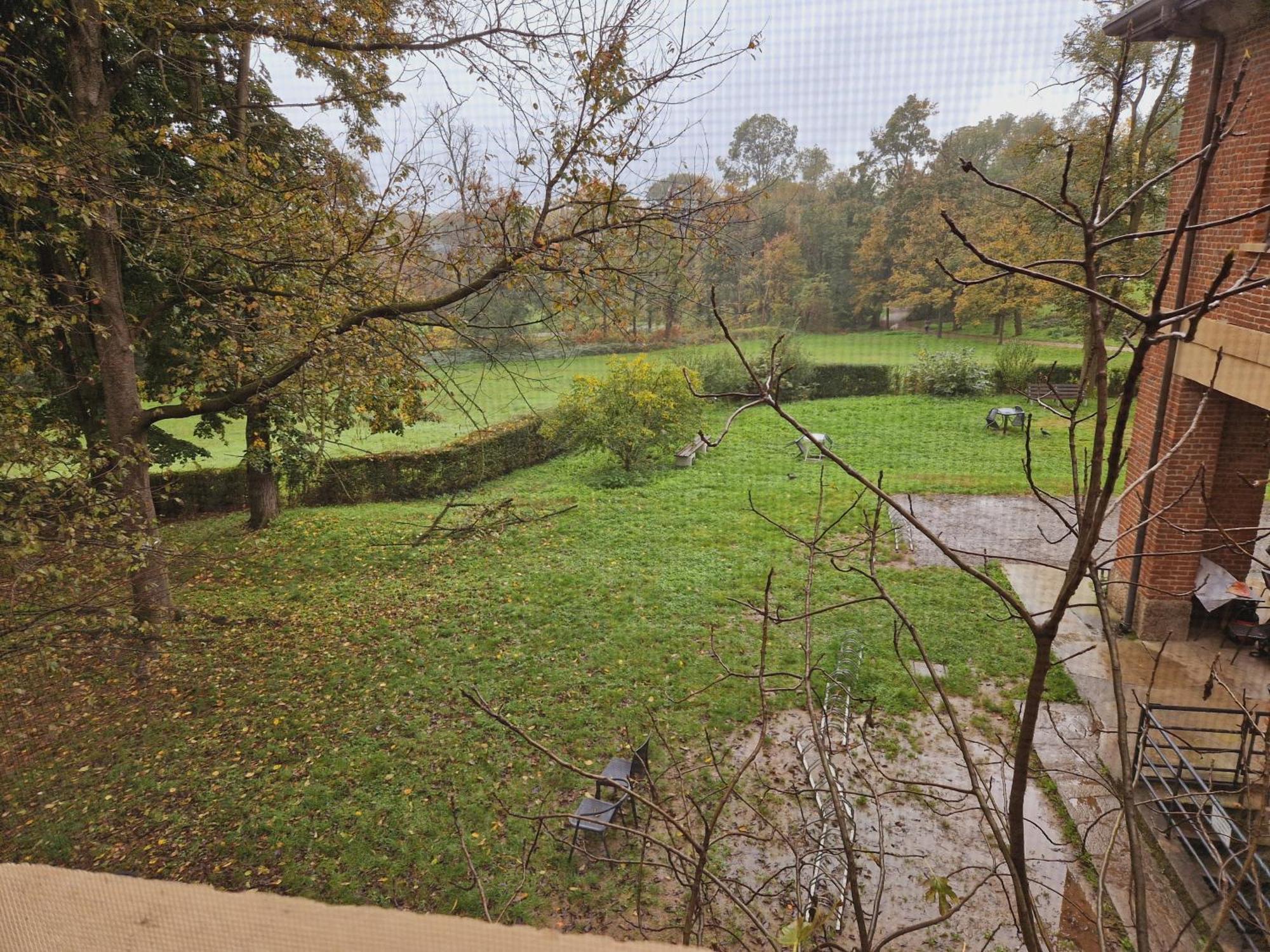 B&B E Ostello, Parco Di Monza, Cascina Costa Alta Kültér fotó