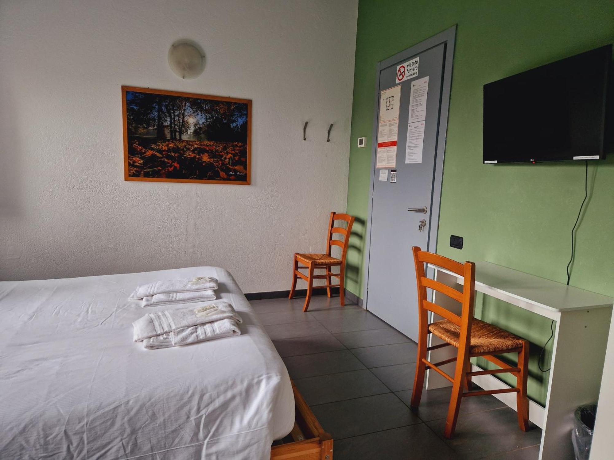 B&B E Ostello, Parco Di Monza, Cascina Costa Alta Kültér fotó