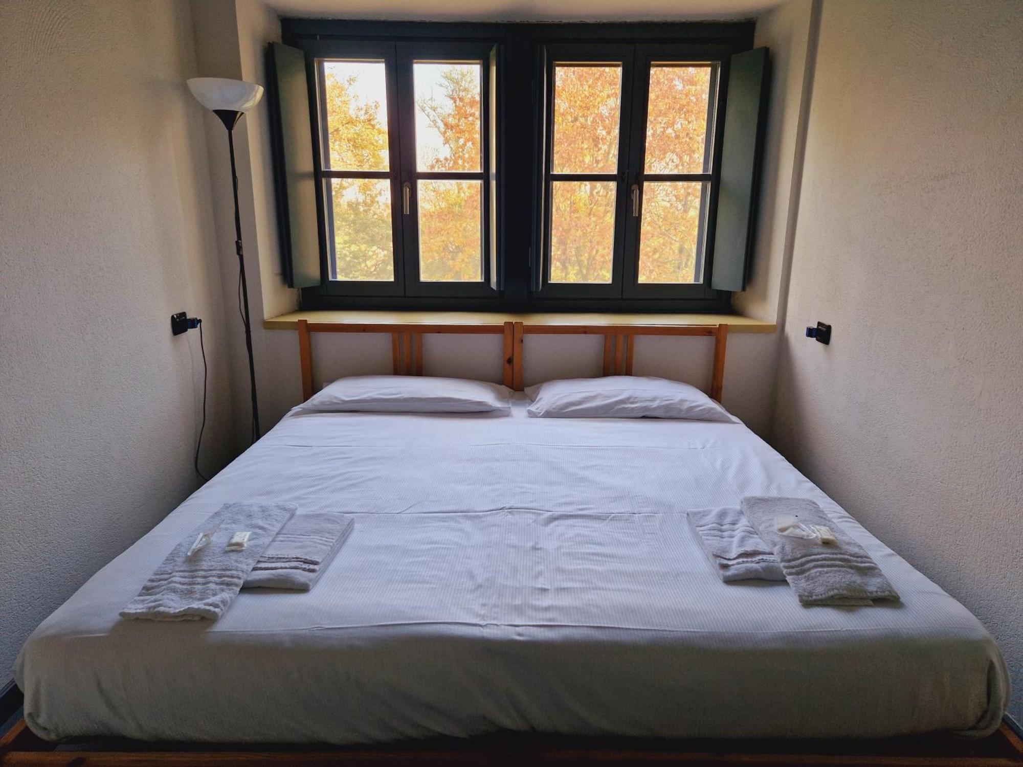 B&B E Ostello, Parco Di Monza, Cascina Costa Alta Kültér fotó