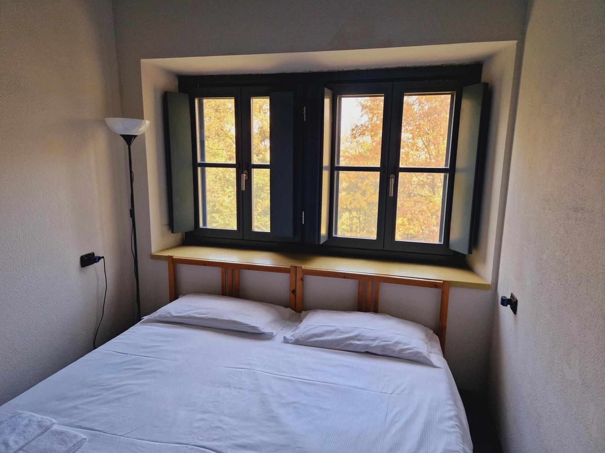 B&B E Ostello, Parco Di Monza, Cascina Costa Alta Kültér fotó