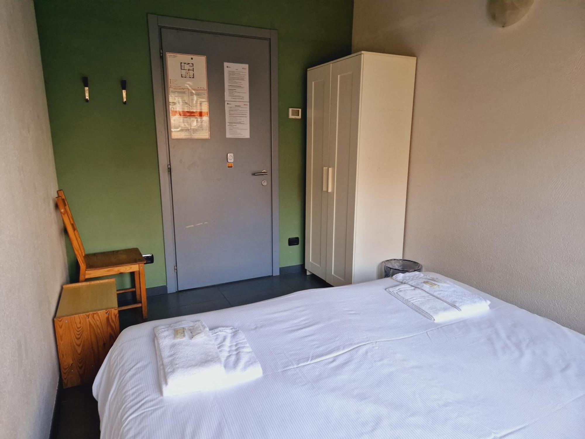 B&B E Ostello, Parco Di Monza, Cascina Costa Alta Kültér fotó